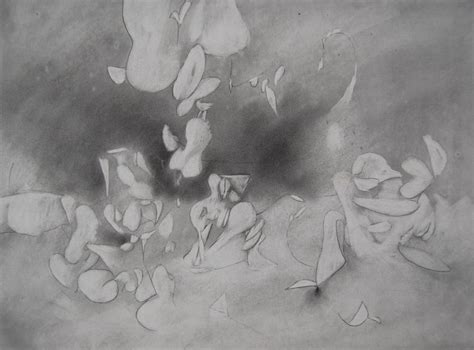 Image result for Abstract Graphite Drawing