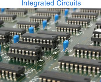Image result for Integrated Circuit 3rd Generation Computer