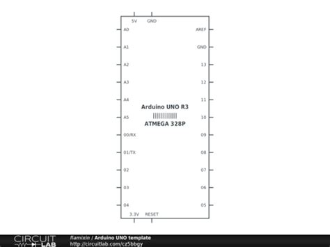 Image result for Arduino Uno PCB Template