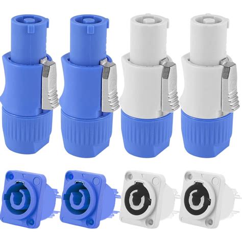 Image result for Powercon Patch Panel