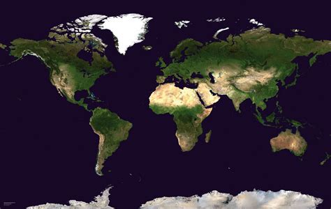 Image result for World Map View