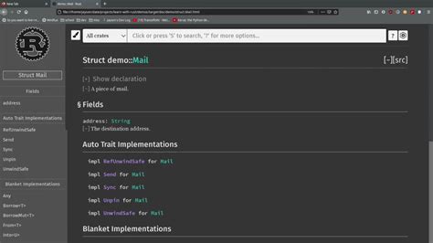 Image result for Rust Programming Icom