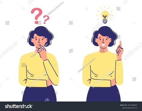 Problem Solving Character に対する画像結果