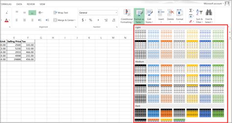How To Add Total Row In Access に対する画像結果