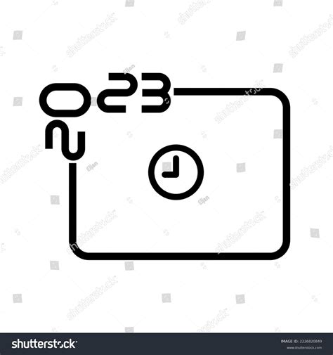 Image result for 2023 Calander Icon