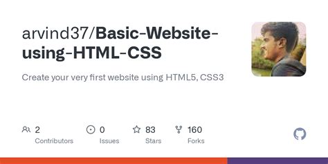 Image result for Very Very Basic CSS Webiste
