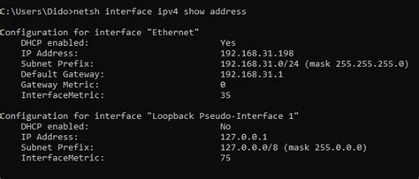 Image result for Loopback Address Meaning