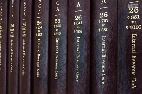 Image result for IRS Tax Code