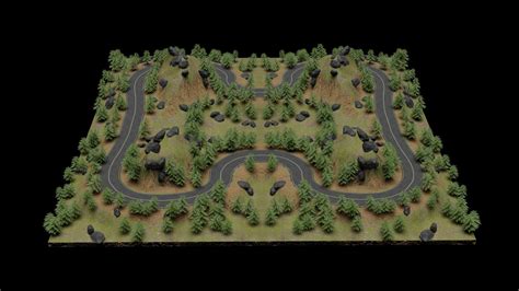 Afbeeldingsresultaten voor Free 3D Environment