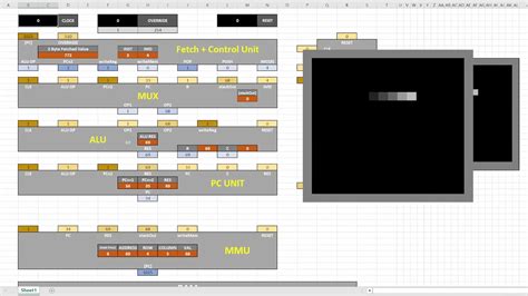 Image result for Excel Processor