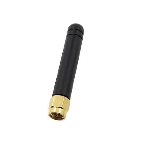 GSM MODULE ANTENNA - STRAIGHT - iFuture Technology