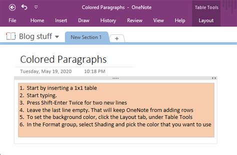 Table Border Outline OneNote に対する画像結果
