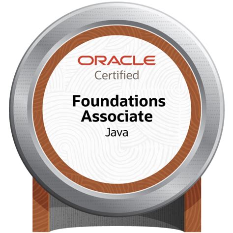 Image result for Java Associate Certification
