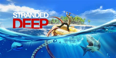 Toradh íomhá ar Stranded Deep Free Download
