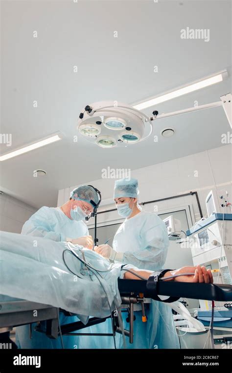 Image result for Strapped Down to Operating Table