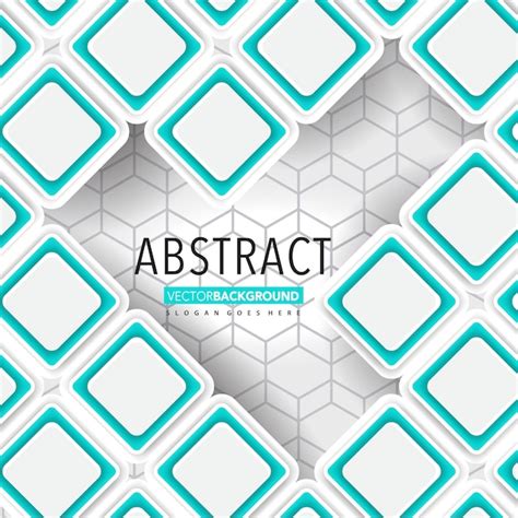 Image result for Square Background Vector