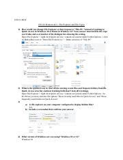 Toradh íomhá ar Configuring File Explorer