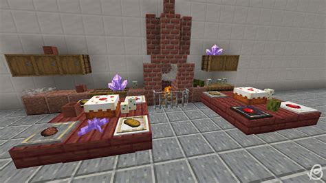 Image result for Minecraft Kitchen Items