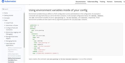 Toradh íomhá ar Create GitHub Env Variable From PowerShell