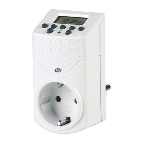 Prise Programmable Leroy Merlin に対する画像結果