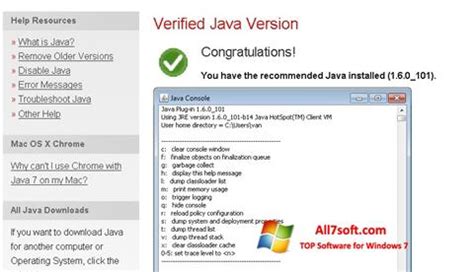 Image result for Java Software for Windows 10