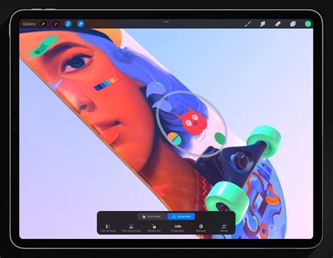 Afbeeldingsresultaten voor Procreate PPL