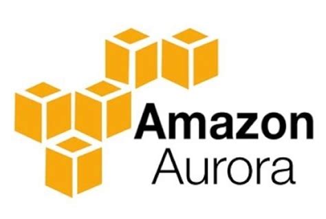 Image result for Amazon Aurora MySQL Icon