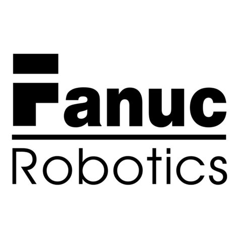 Image result for Fanuc Robot Logo