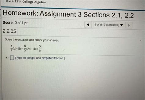 Image result for Collge Math Homework