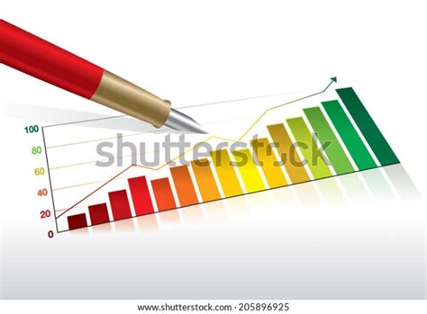 Afbeeldingsresultaten voor Progress Chart Vector