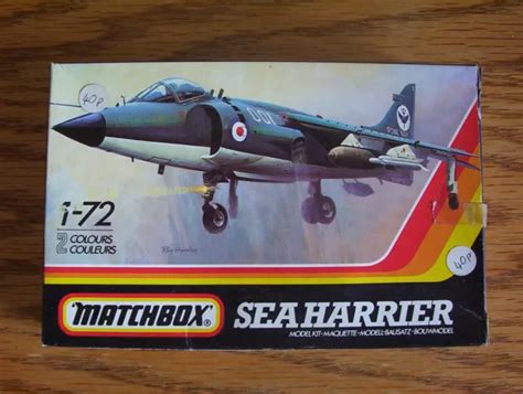 Toradh íomhá ar Harrier Model Kit