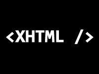 Program of XHTML に対する画像結果