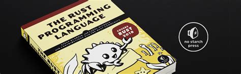 Image result for Rust Programming Baby Book