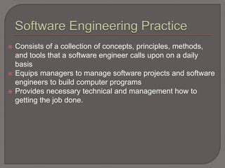 Image result for Oftware Engineering Practice