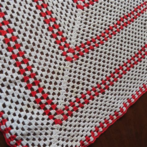 Image result for Free Crochet Table Topper Patterns