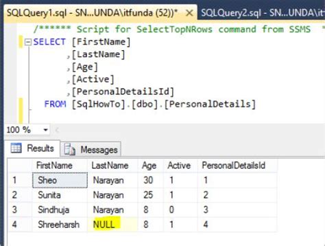 Image result for SQL Check for Null
