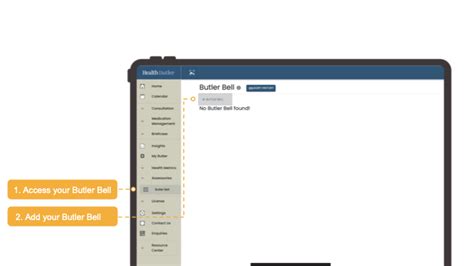 Butler Bell Icon に対する画像結果