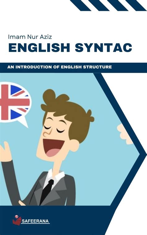 Image result for English Syntax Structure