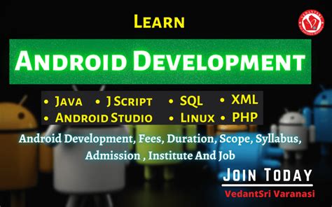 Learn Android Development に対する画像結果