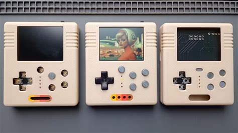 Image result for Raspberry Pi Pico Handheld