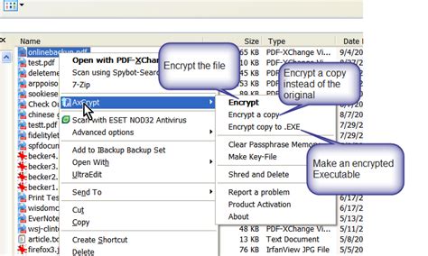 Image result for Encrypt Files Look Like