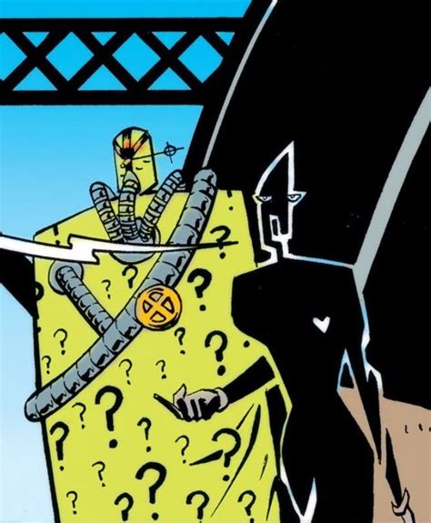 Toradh íomhá ar Doom Patrol Villains