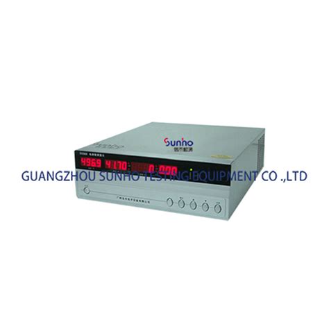 Image result for Power Testing Machine