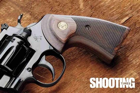 Toradh íomhá ar New Colt Python