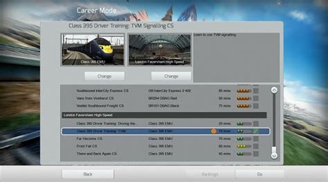 Toradh íomhá ar Train Simulator 2014