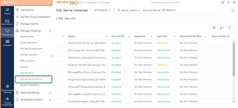 Toradh íomhá ar Where Is the SQL Jobs in SQL Server