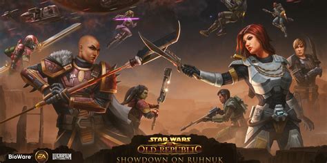 Afbeeldingsresultaten voor SWTOR Loading Screen