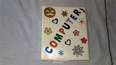 Image result for Computer Project Class 6th