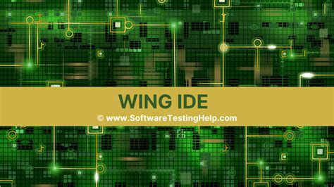 Image result for Wing Python IDE Pro Logo