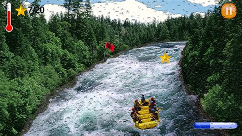 Image result for Small Raft Challenge